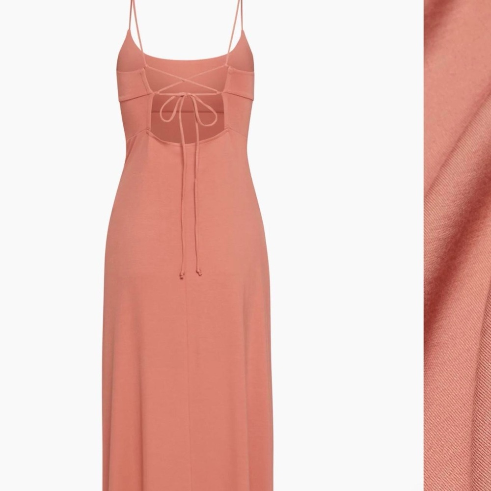 Aritzia XXL dress